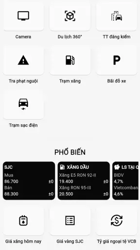 Camera Giao Thông  VN screenshot