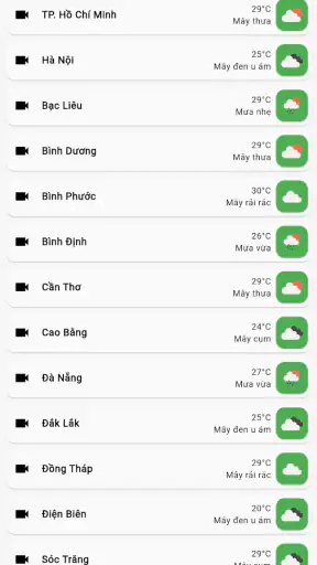 Camera Giao Thông  VN screenshot