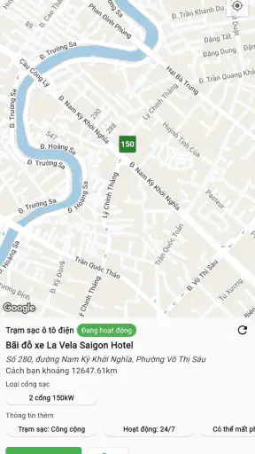 Camera Giao Thông  VN screenshot