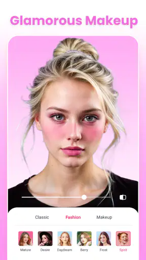 Camera Làm Đẹp-Tự sướng,Bộ Lọc screenshot