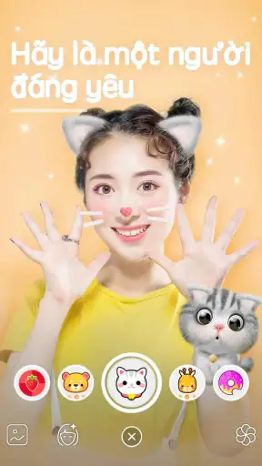 Camera360 - Chụp ảnh đẹp screenshot