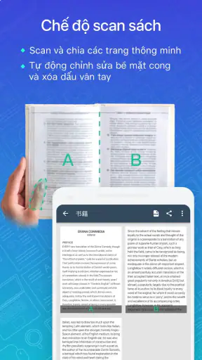 CamScanner - Máy quét PDF screenshot