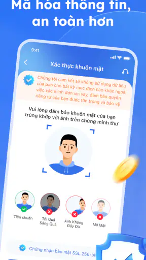 Canaan Tài screenshot