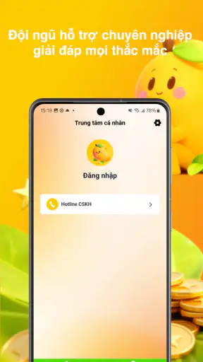 CanVay - Tiền Nhanh screenshot
