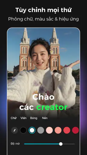 Captions AI - Auto Captions screenshot