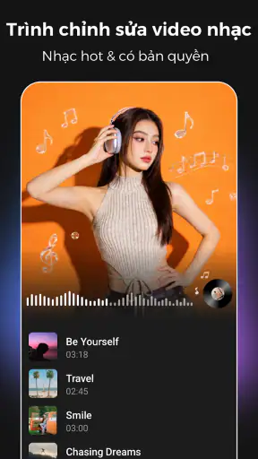 Captions AI - Auto Captions screenshot