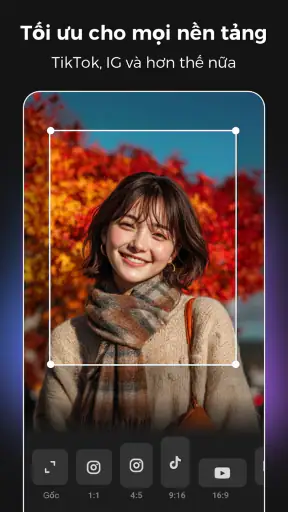 Captions AI - Auto Captions screenshot