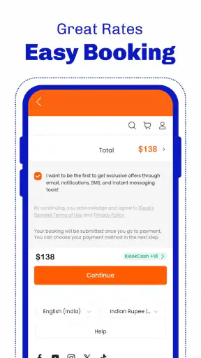 Car Rental・Cheap Rent a Car screenshot