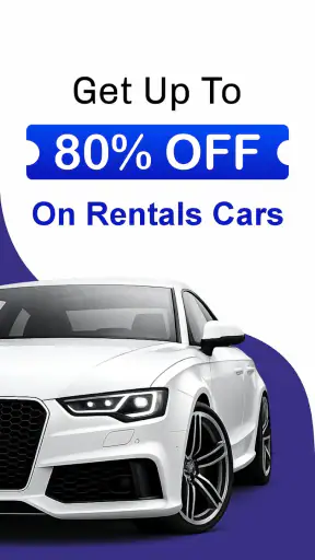 Car Rental・Cheap Rent a Car screenshot