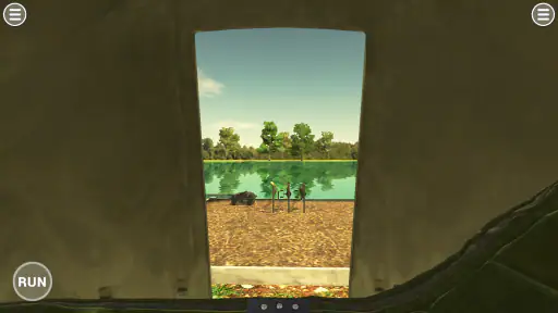 Carp Fishing Simulator screenshot