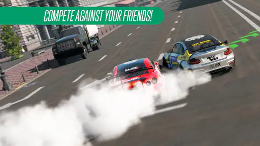 CarX Drift Racing 2 screenshot