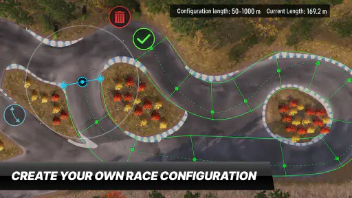 CarX Drift Racing 3 screenshot