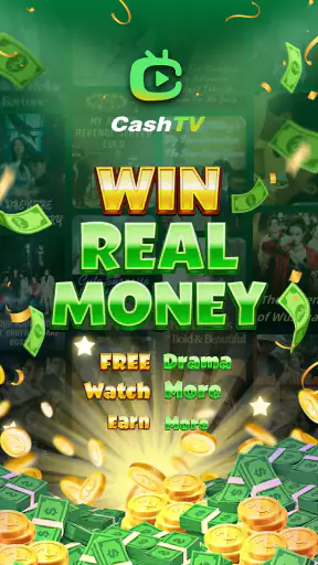 CashTV: Xem, Kiếm, Rút screenshot