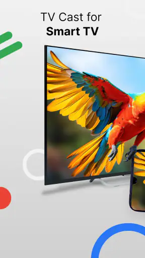Cast for Chromecast | Miracast screenshot