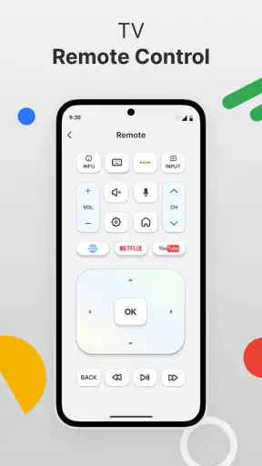 Cast for Chromecast | Miracast screenshot