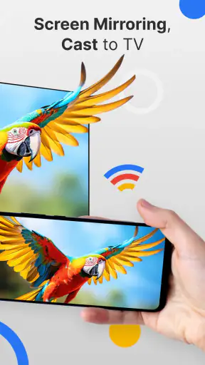 Cast for Chromecast | Miracast screenshot