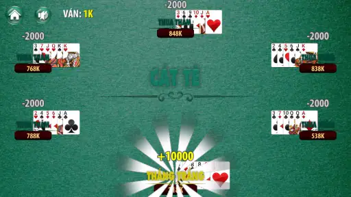 Cát Tê - Cat Te screenshot