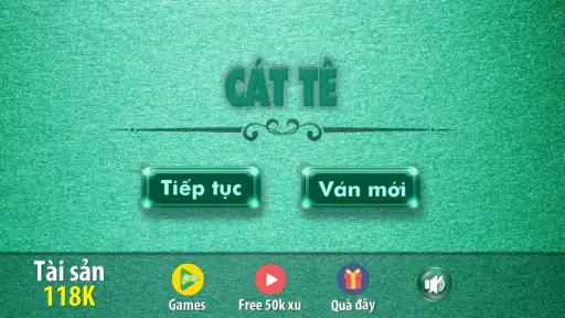 Cát Tê - Cat Te screenshot
