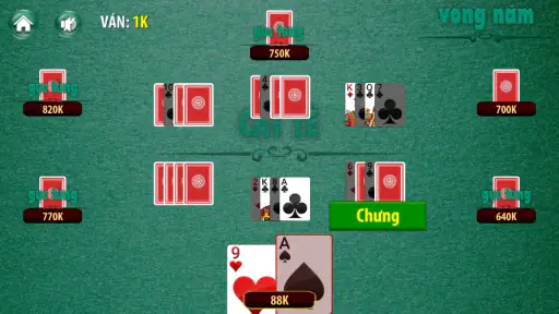 Cát Tê - Cat Te screenshot