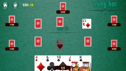 Cát Tê - Cat Te screenshot