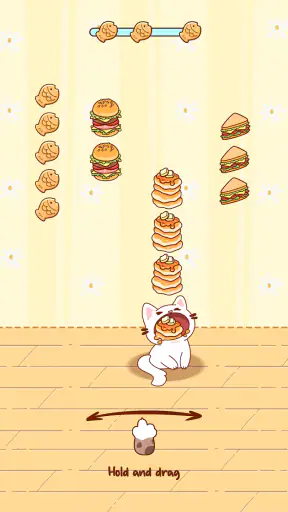 Cat World Music screenshot