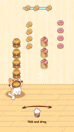 Cat World Music screenshot