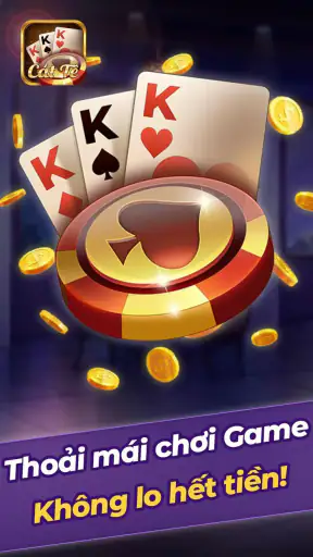 Catte - Cát Tê screenshot