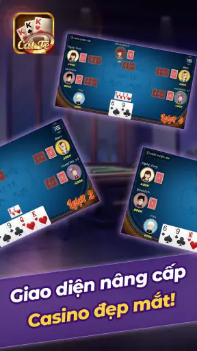 Catte - Cát Tê screenshot