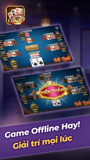 Catte - Cát Tê screenshot