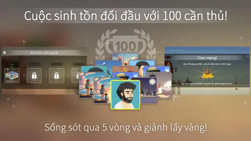 Câu cá và cuộc sống screenshot