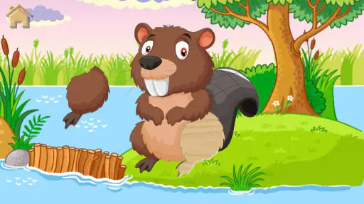 Câu đố cho trẻ em screenshot