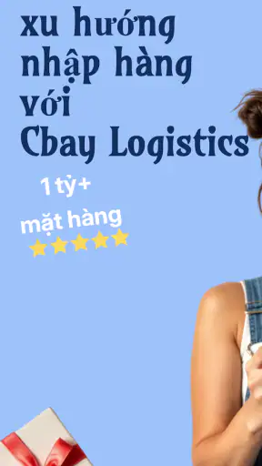 Cbay Logistics screenshot