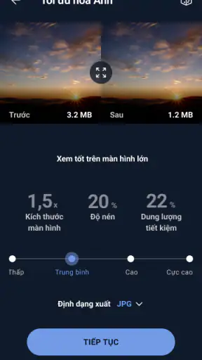 CCleaner - Trình dọn dẹp screenshot