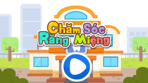 Chăm Sóc Răng Miệng screenshot