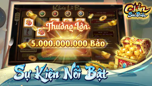 Chắn Online Sân Đình screenshot