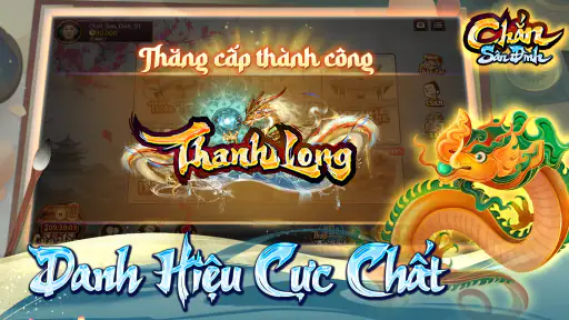 Chắn Online Sân Đình screenshot