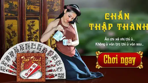 Chắn Thập Thành Chắn Online screenshot
