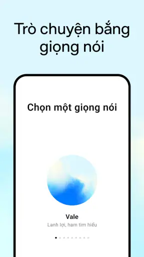 ChatGPT screenshot