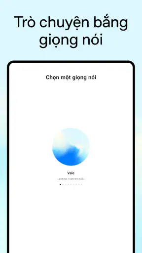 ChatGPT screenshot