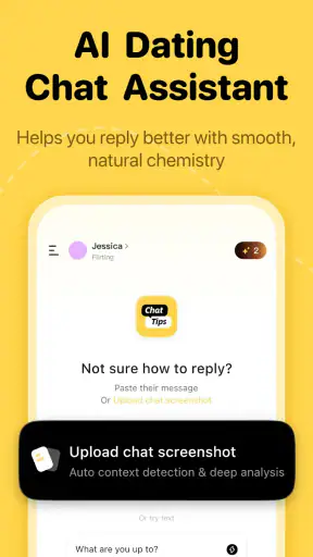 ChatTips screenshot