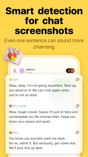 ChatTips screenshot