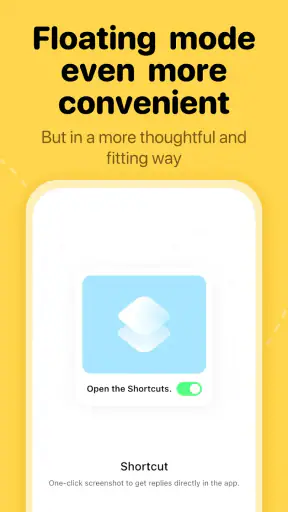 ChatTips screenshot