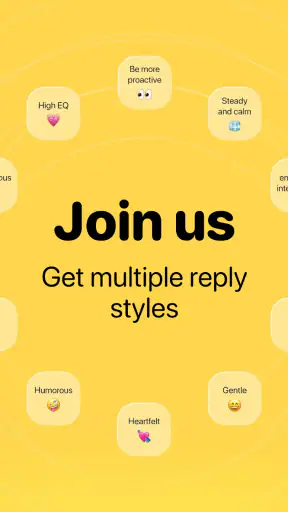 ChatTips screenshot