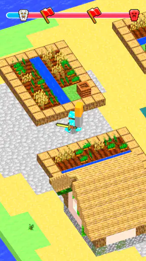 Chế Tạo – Khai Thác & Xây Dựng screenshot