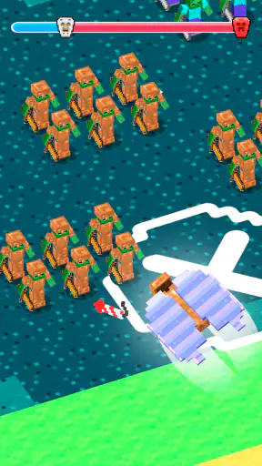 Chế Tạo – Khai Thác & Xây Dựng screenshot