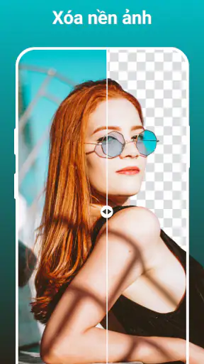 Chèn Hình Ảnh Lên Hình Ảnh screenshot