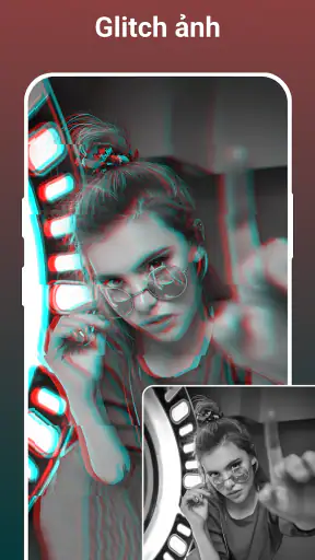 Chèn Hình Ảnh Lên Hình Ảnh screenshot