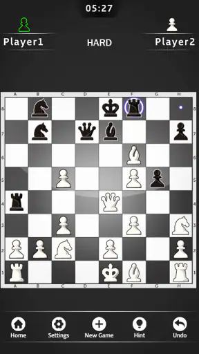 Chess Classic - Board Game screenshot
