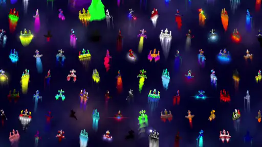 Chicken Invaders Universe screenshot