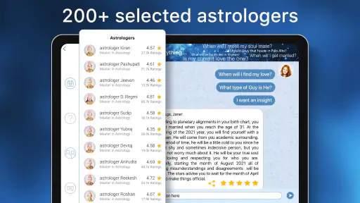 Chiêm tinh & Tử vi Yodha screenshot